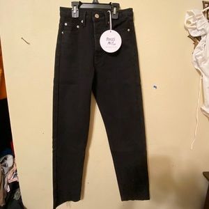 Princess Polly jeans